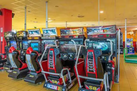 Sala PlayCity