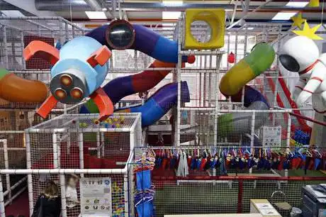 Photo de Discovery Parque Infantil