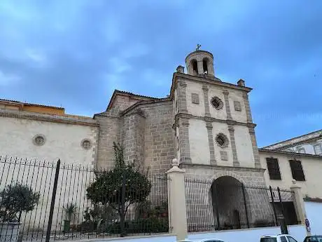 Photo de Parroquia de San Francisco (JesuÃ­tas)