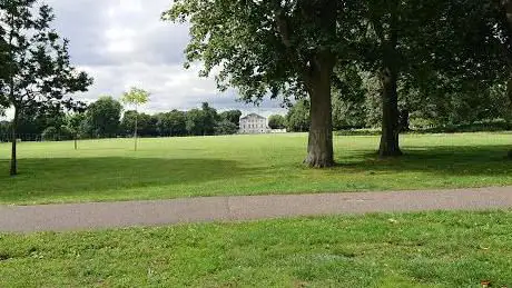 Photo de Marble Hill Park
