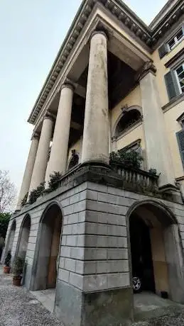 Palazzo Stampa