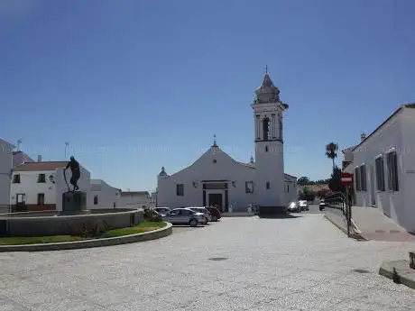 Photo de Iglesia San Silvestre I Papa