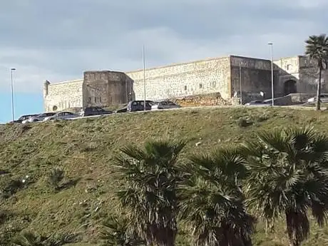 Photo de Prince Alfonso Fort