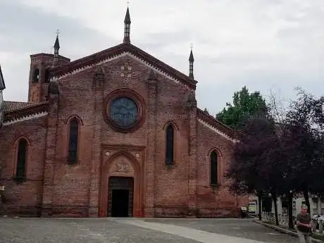 Photo de Church of Saint Christopher