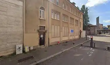 CSC côté Gare