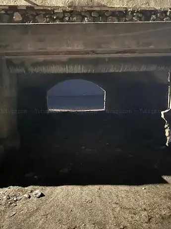 Tunel del Cabo Mortes
