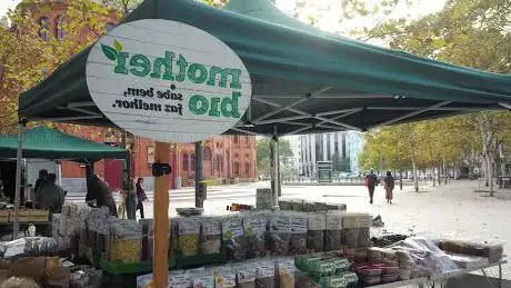 Photo de Mercado Biológico Agrobio - Campo Pequeno