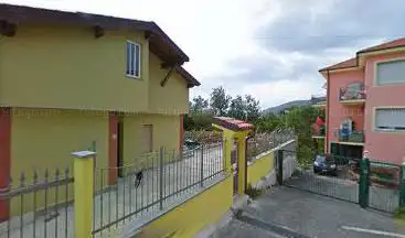 Photo de Riserva naturale regionale di Rio Torsero