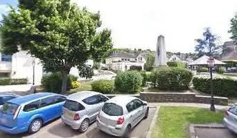 La Bibliothèque