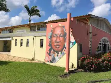 Centre culturel de Rivière Salée