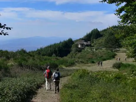 Photo de Pian dei Lavacchi