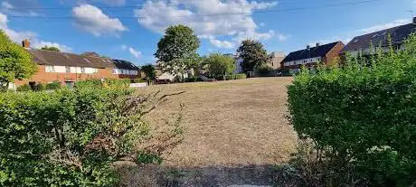 Herbert Road Green