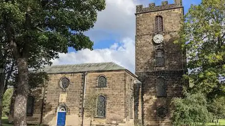 Photo de Christ Church C of E, and Parish Centre
