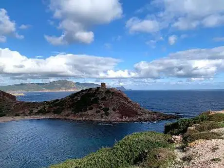 Belvedere Porticciolo