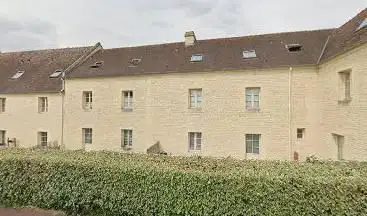 Ferme de Than