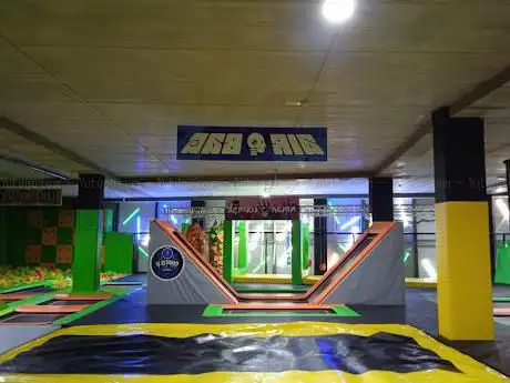 Enboxespark