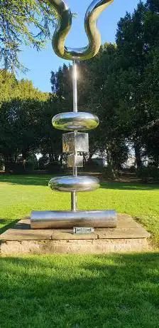 Photo de Memorial Gardens