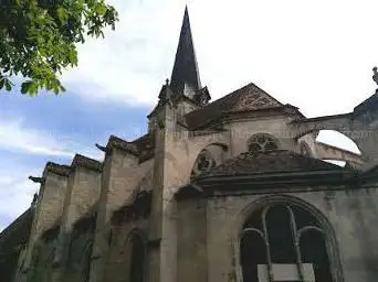 Photo de Église Saint-Aquilin de Fontenay-en-Parisis