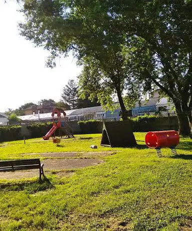 Photo de Parchetto