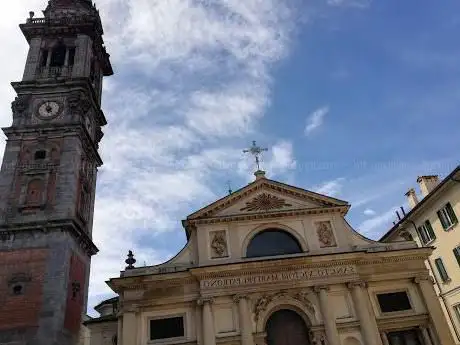 Photo de Basilica di San Vittore Martire