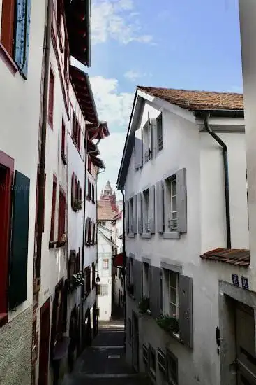 Photo de Hoosesaggmuseum