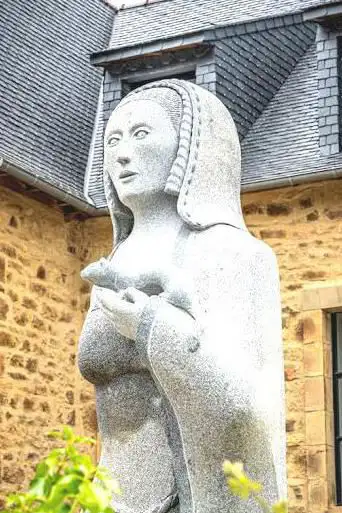 Breizh Odyssée