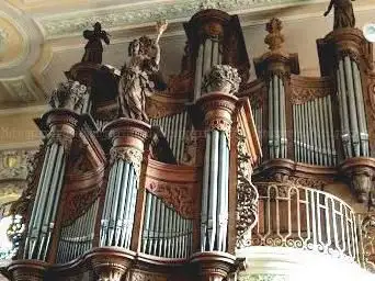 Photo de Église Saint-Étienne