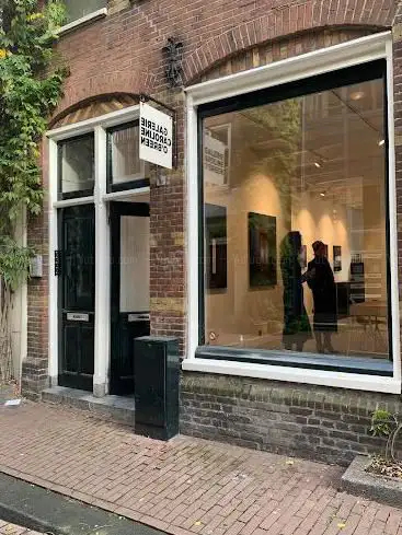 Photo de Galerie Caroline O'Breen