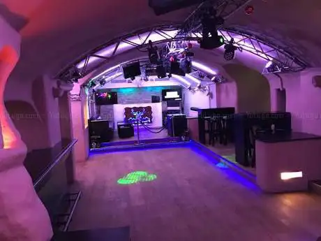 Platzhirsch Club Davos