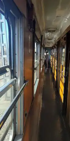 Photo de Tren de Felipe II