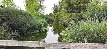 Le sentier des Plats Monts