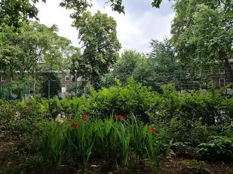 Photo de Cartwright Gardens
