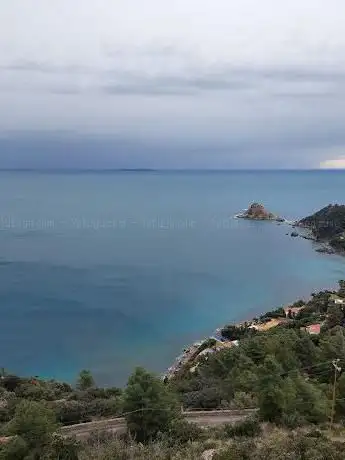 Photo de Curvetta del Mare