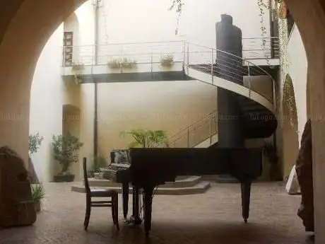 Photo de Museo Diocesano Acerenza