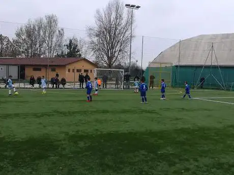 Photo de Campo Sportivo