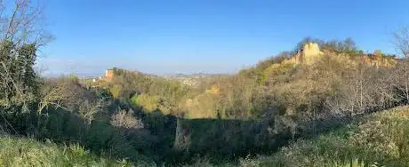 Area della Masca
