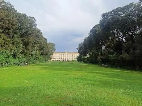 Photo de Bosco di Portici