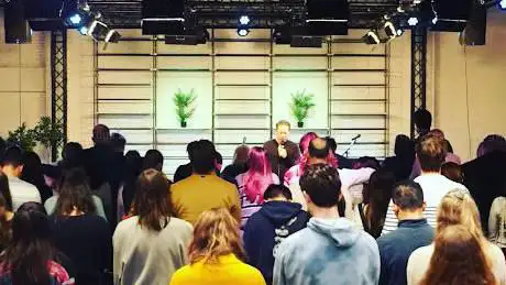 Photo de Redeemer International Church Maastricht