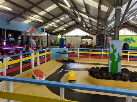 Paradise Park