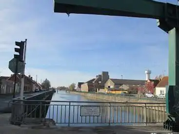 Médiathèque Municipale