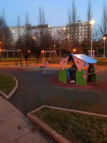 Photo de Pablo Iglesias Park