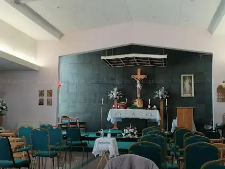 Saint Joachim's Catholic Church
