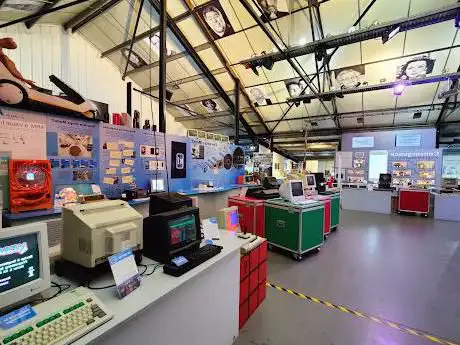 Photo de The Centre for Computing History
