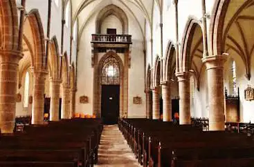 Photo de Église Saint-Marc-Saint-Joseph