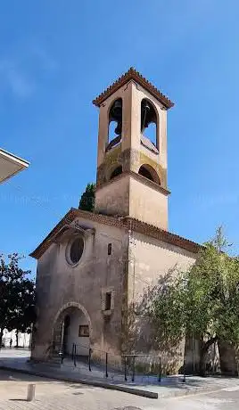 Photo de Esglesia de Santa Susanna