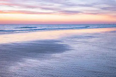 Strand Lombardsijde