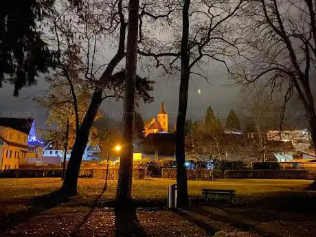 Photo de Terrain de jeu
