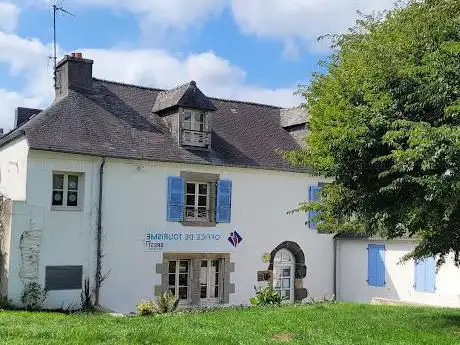 Photo de Office de Tourisme Plougastel-Daoulas
