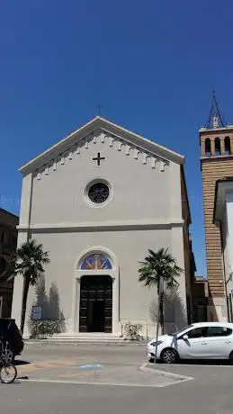 Photo de Church of Saint Euphemia