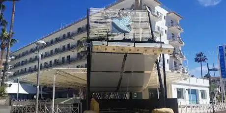 Photo de Royal Beach Club